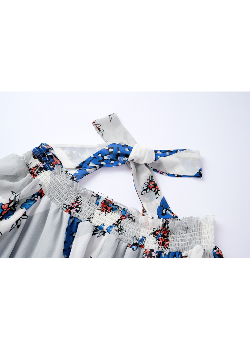 SALAZIA Hued Mosaic Dresses