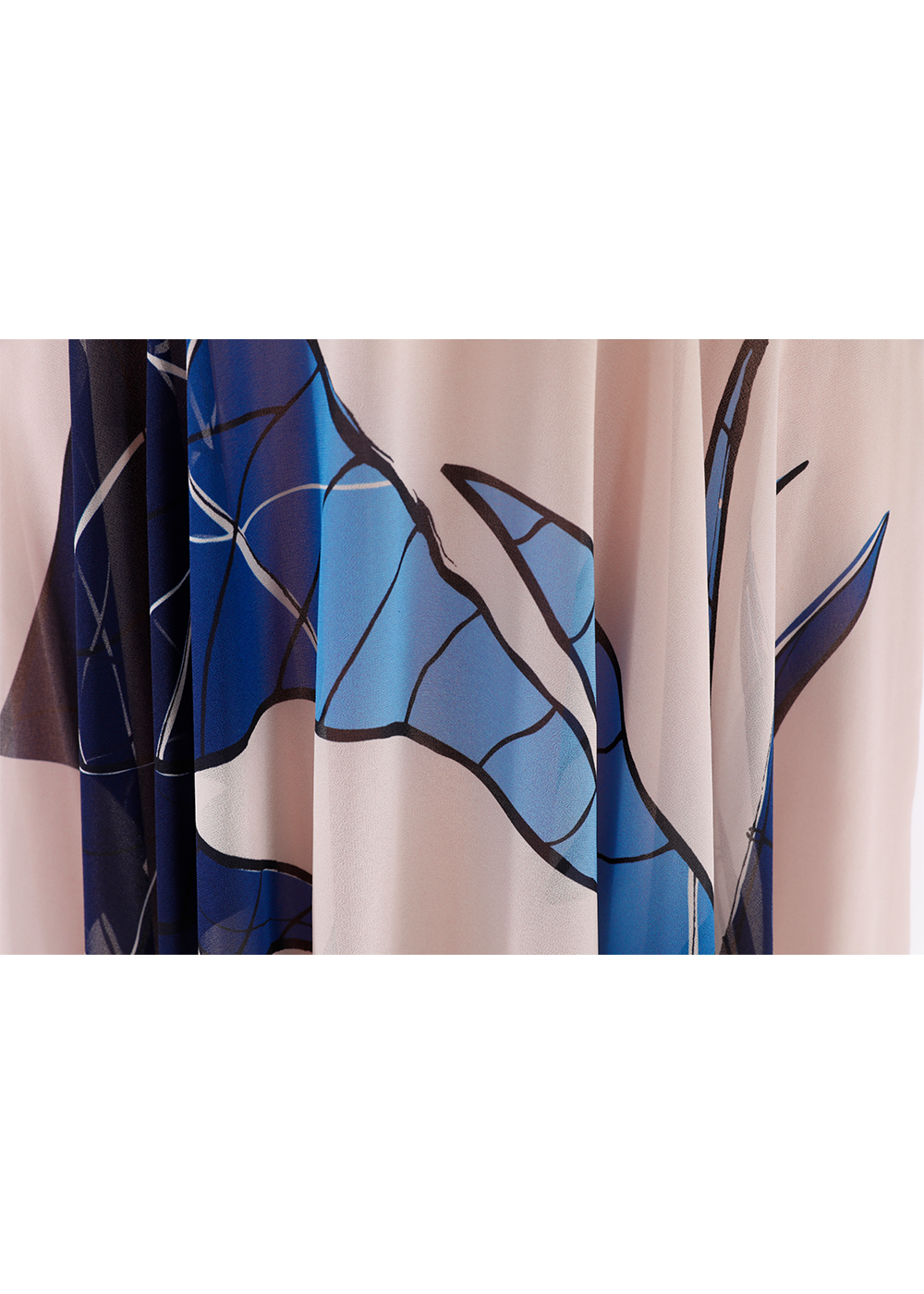 SALAZIA Pink Dreamscape Dresses