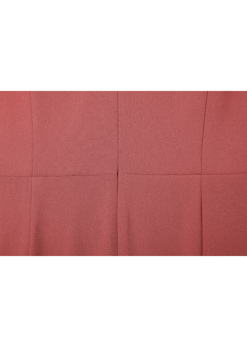 SALAZIA Brick Red Tailored Dresses