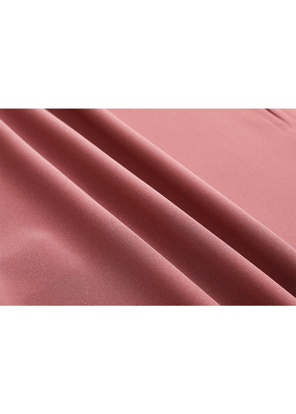 SALAZIA Misty Blush Dresses