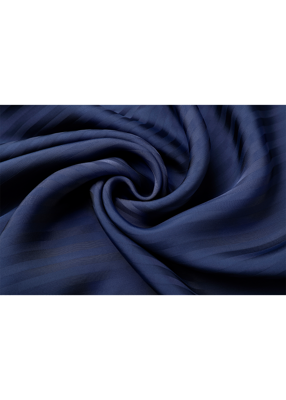 SALAZIA Midnight Blue Acrylic Dresses