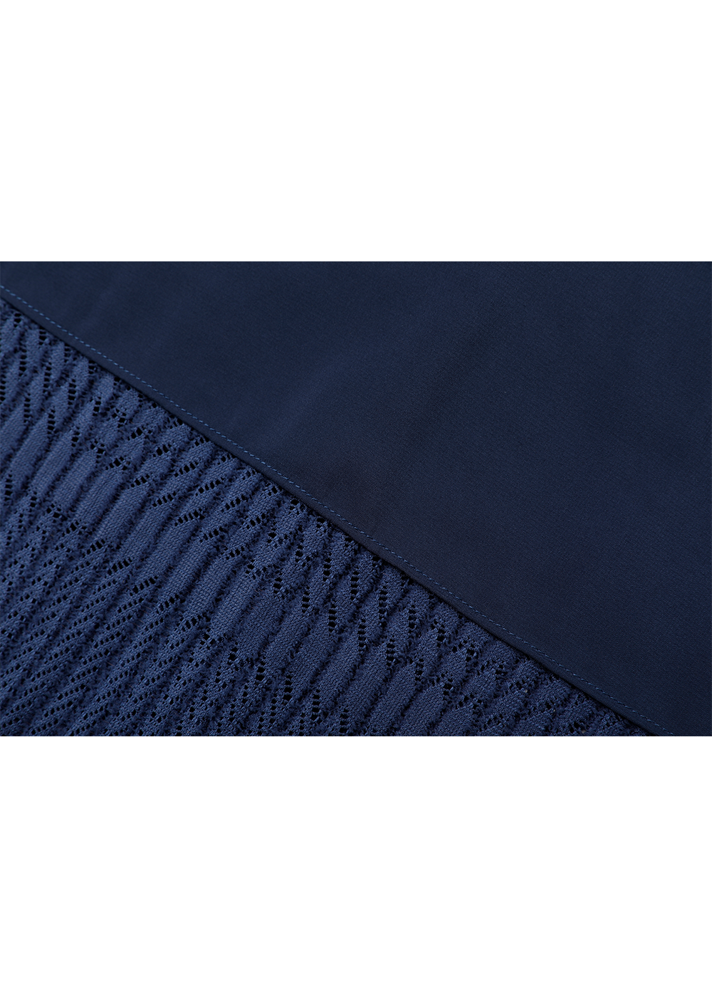 SALAZIA Deep Indigo Dresses