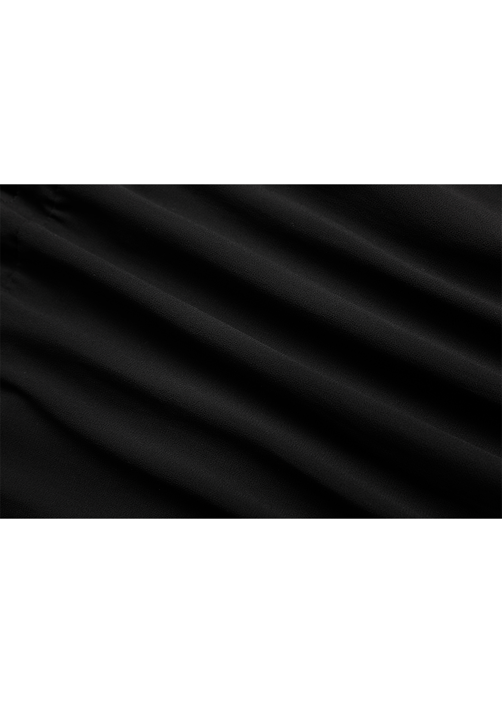 SALAZIA Black Maxi Dresses