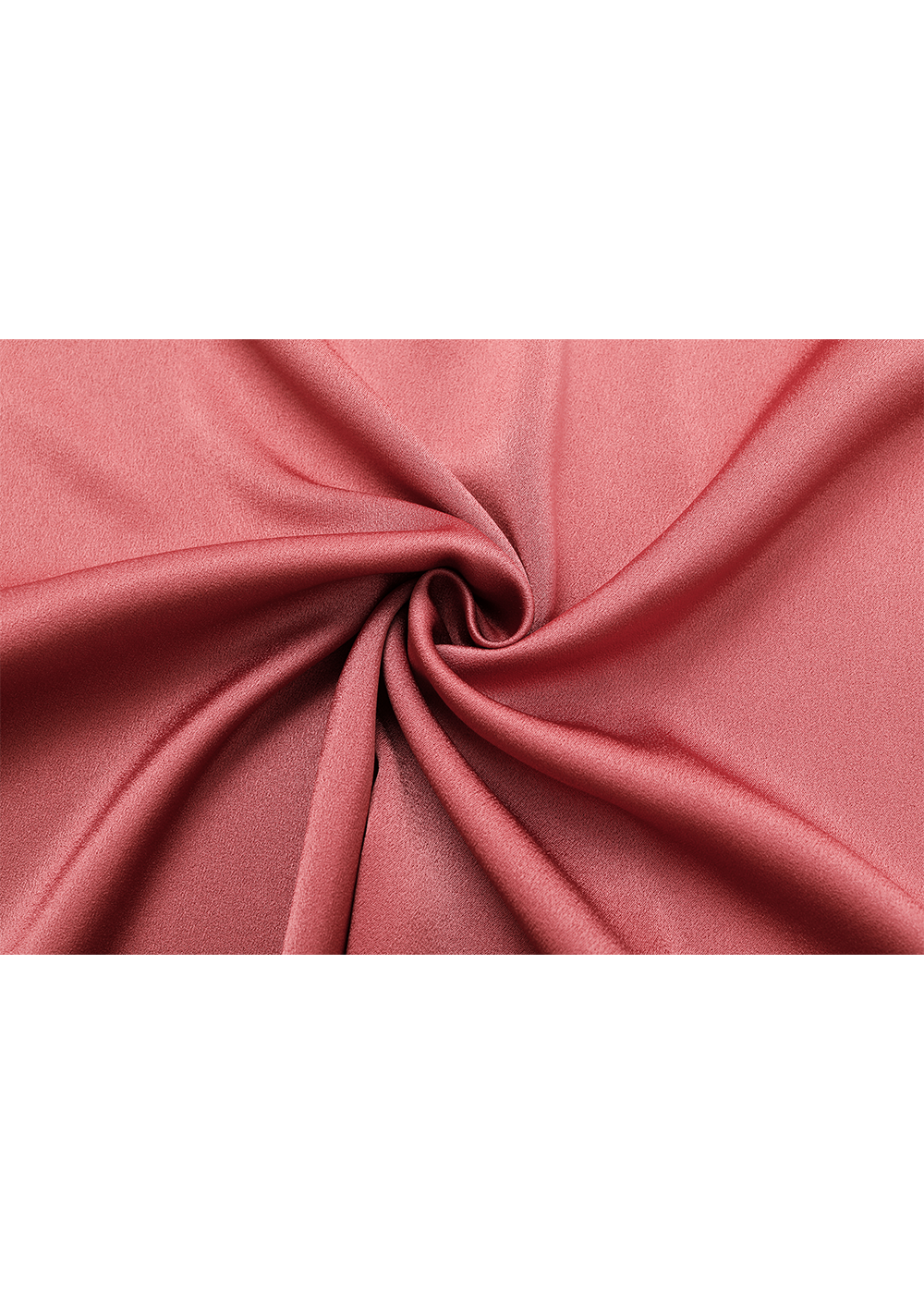 SALAZIA Misty Pink Triacetate Dresses