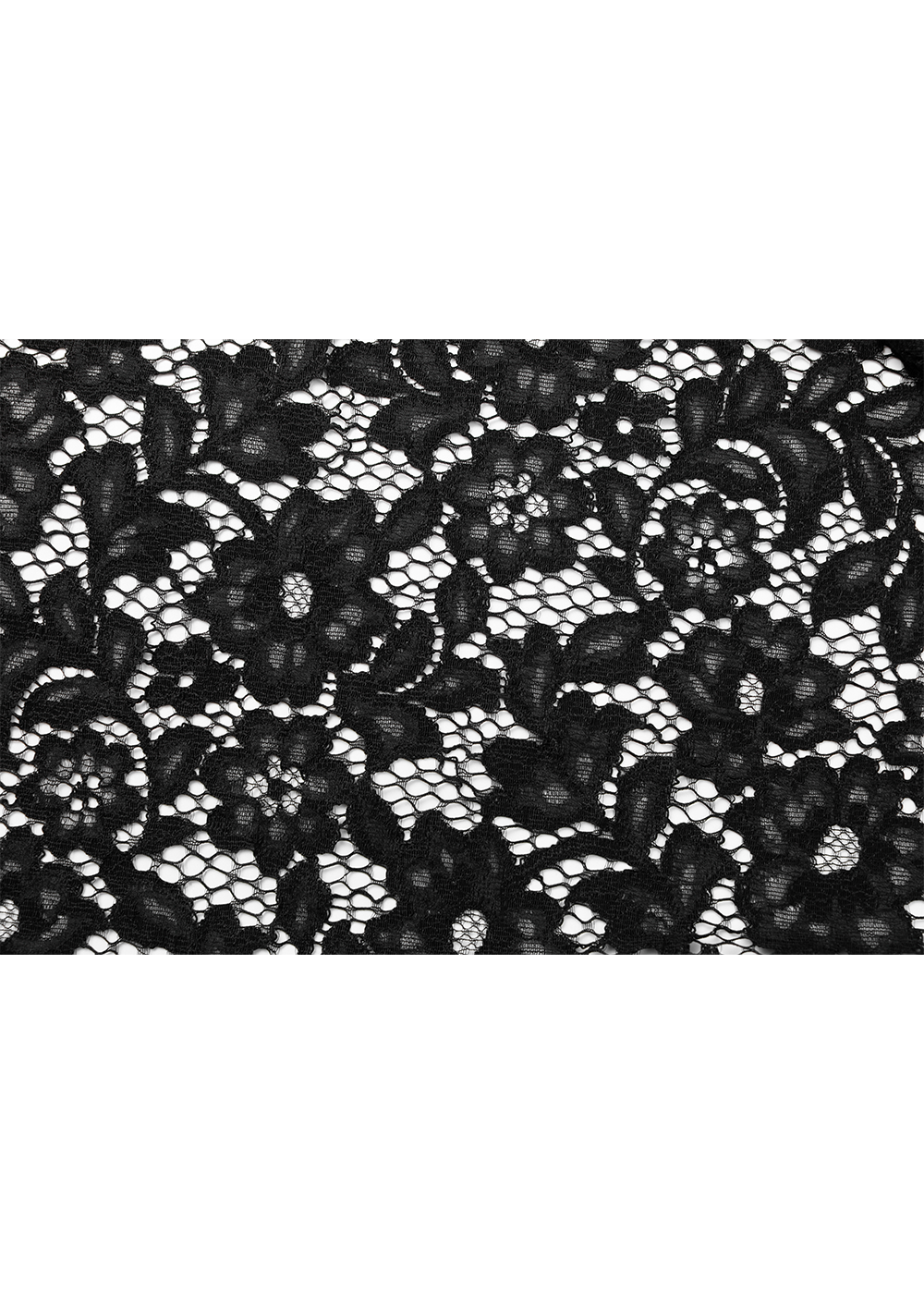 SALAZIA Black-White Colorblock Viscose Blend Maxi Dresses