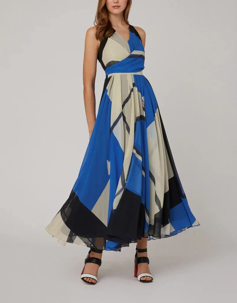Salazia’s Philosophy of the Dress: Why “A Good Dress Speaks for Itself”