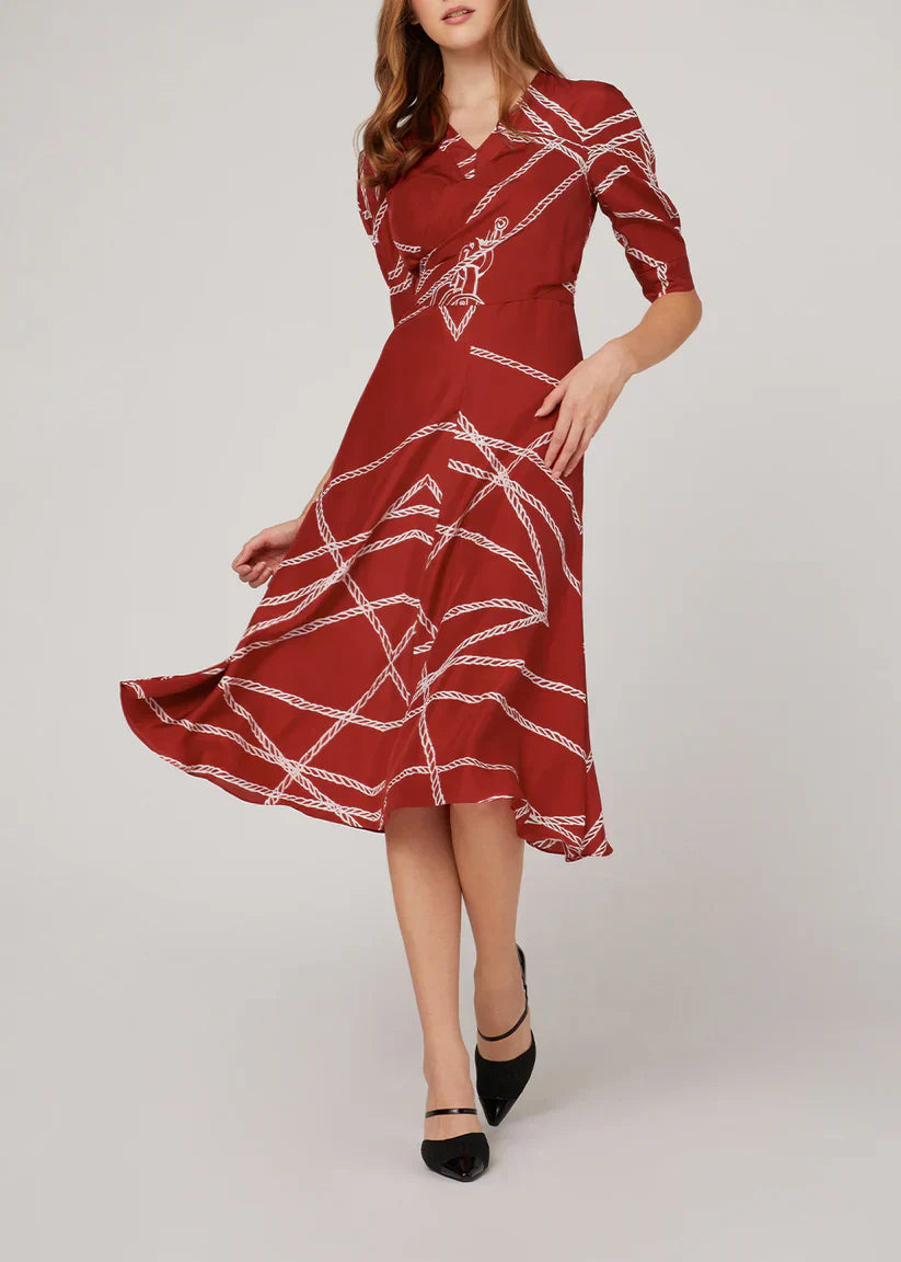 Unveiling SALAZIA