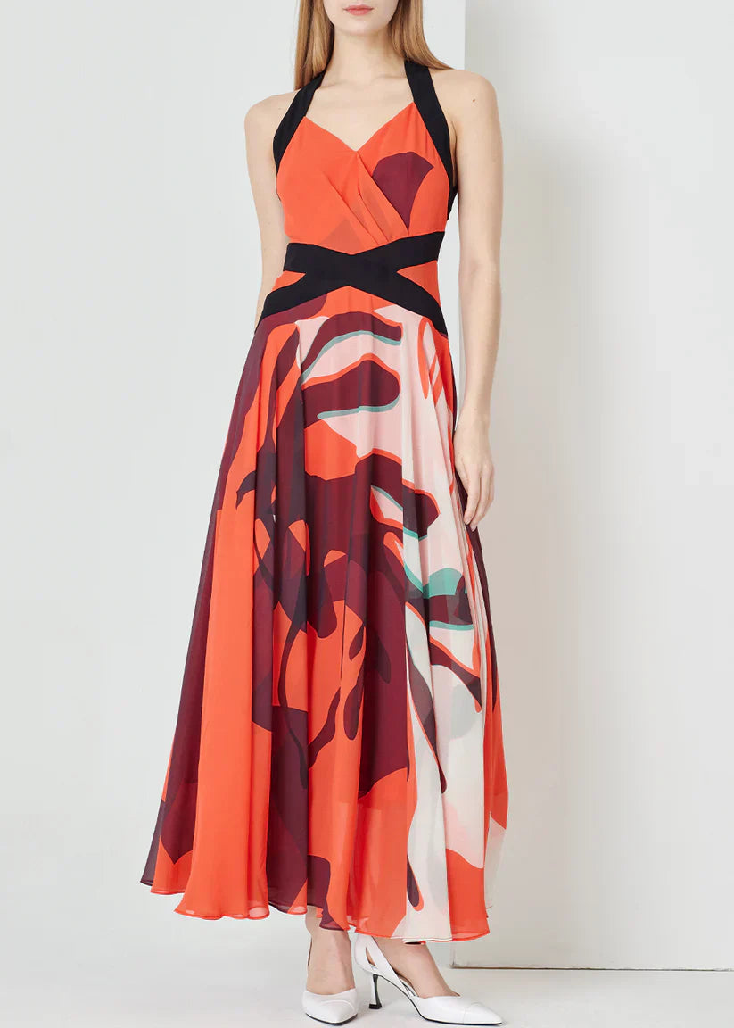 Salazia: The Original Heart of a Dress, and an Answer to the Act of Creation