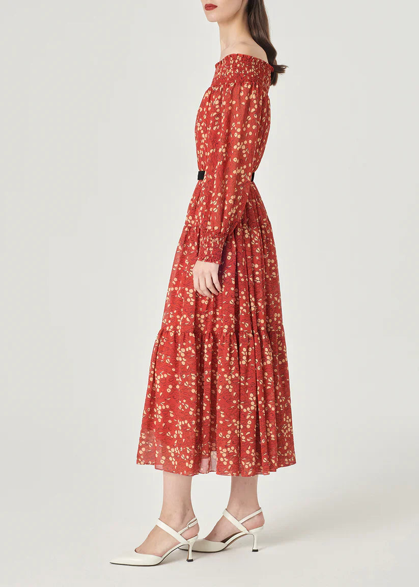 How to Build a Capsule Wardrobe of Dresses: The Aesthetic Philosophy of SALAZIA
