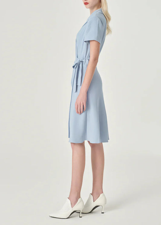 SALAZIA: Between Dresses and Denim, an Effortless Everyday