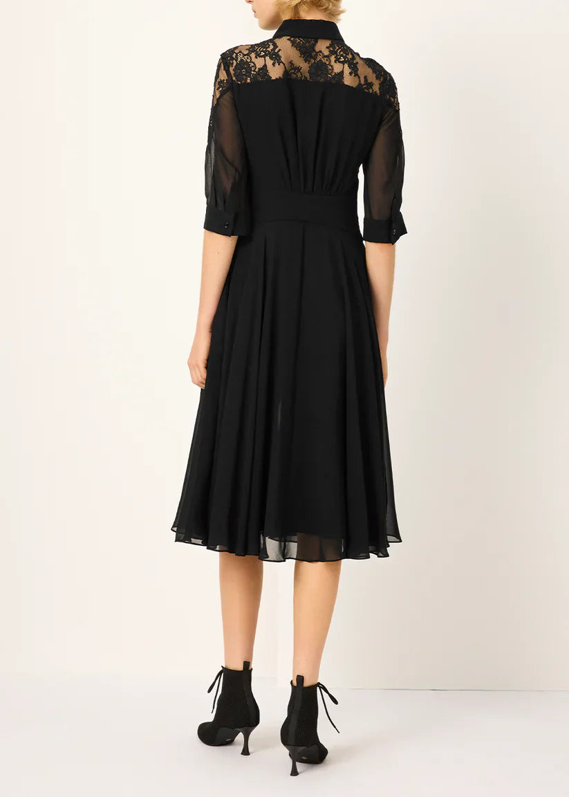 Only One Dress in Your Suitcase | The SALAZIA Travel Philosophy