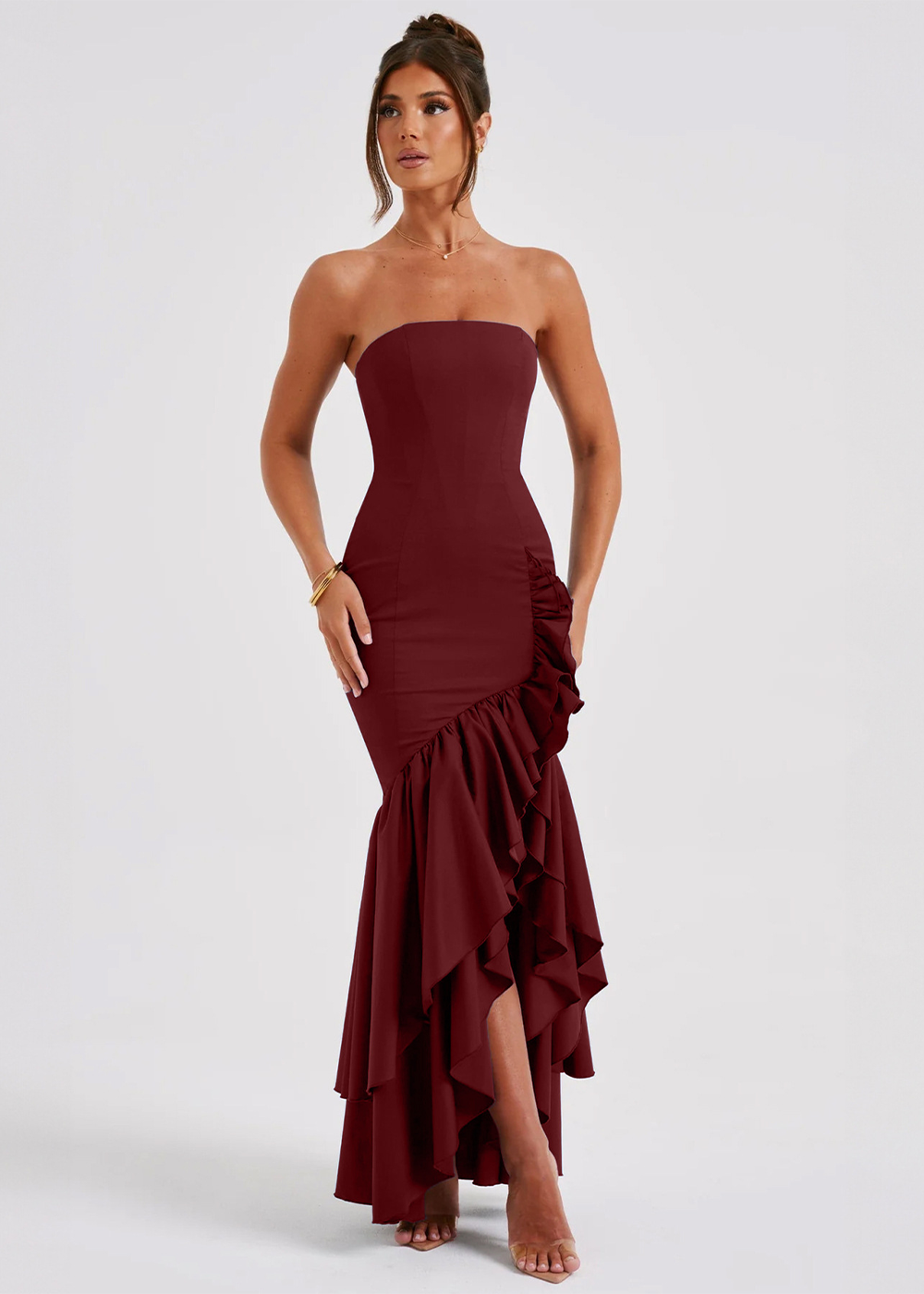The Dress Is Back: Why We’re Falling for Skirts Again in 2026