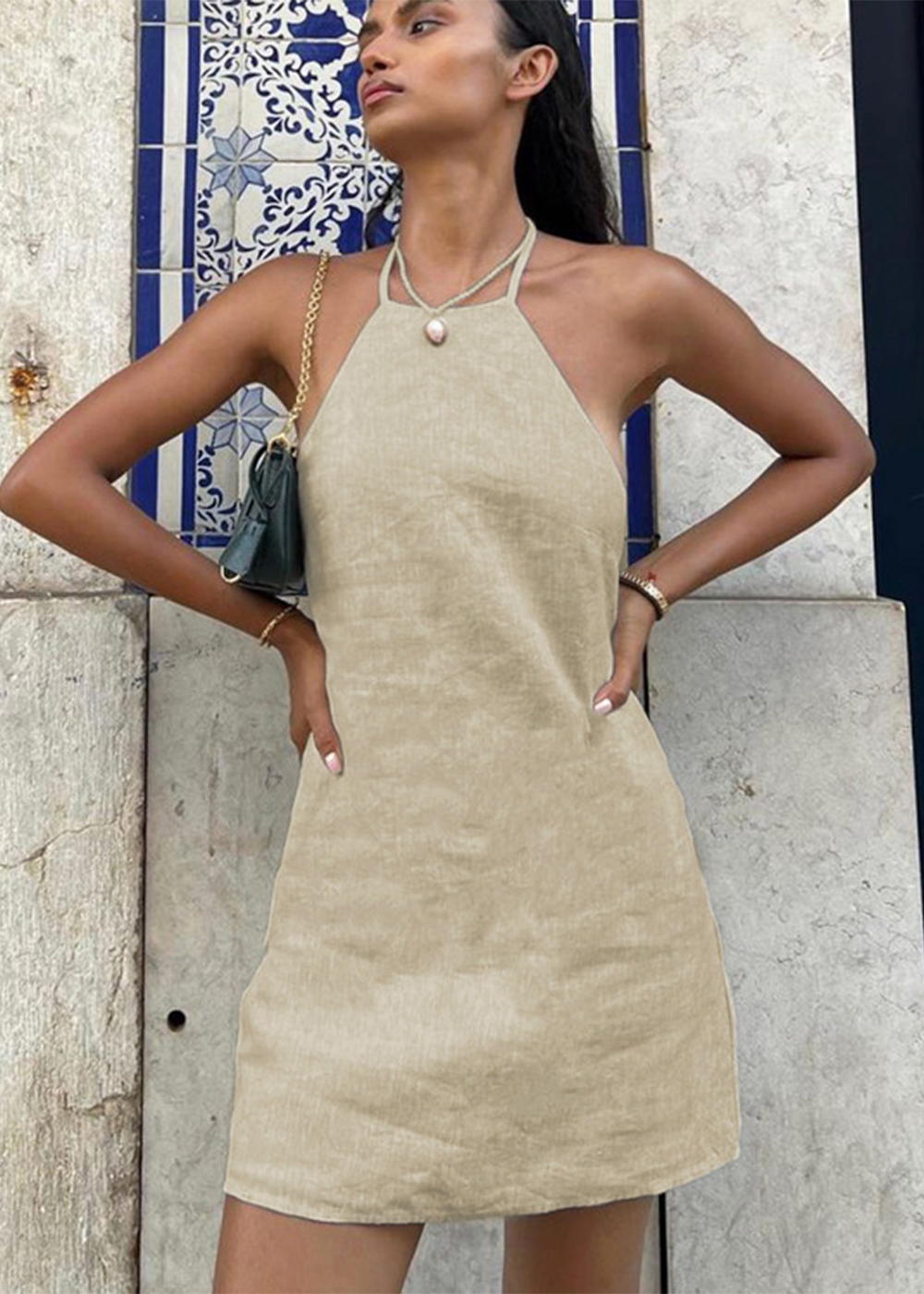 Why Dresses Are the Ultimate Expression of Effortless Style in 2026