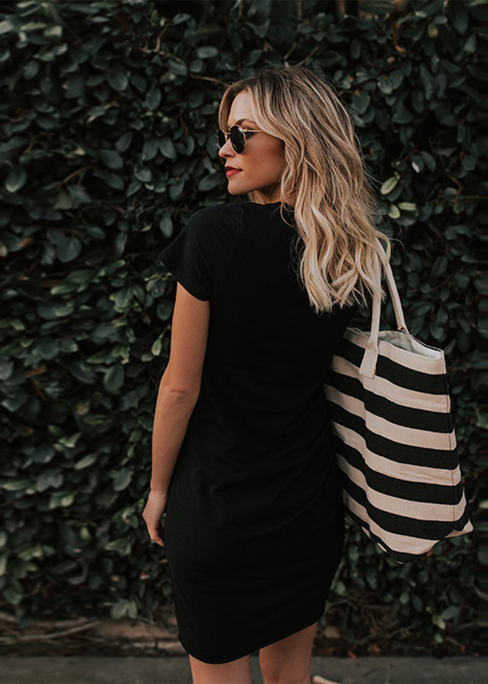 The Most Important Piece in Your Wardrobe Is the One You Forget You’re Wearing