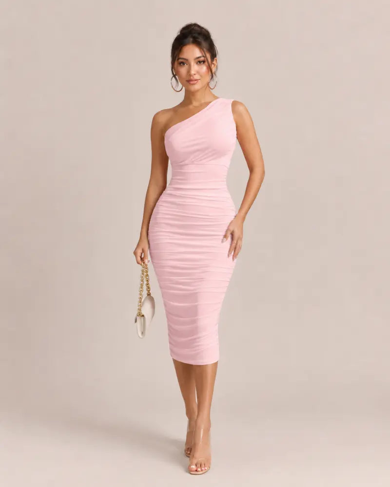 The Power of a Dress: How One Garment Reshapes Your Daily Life