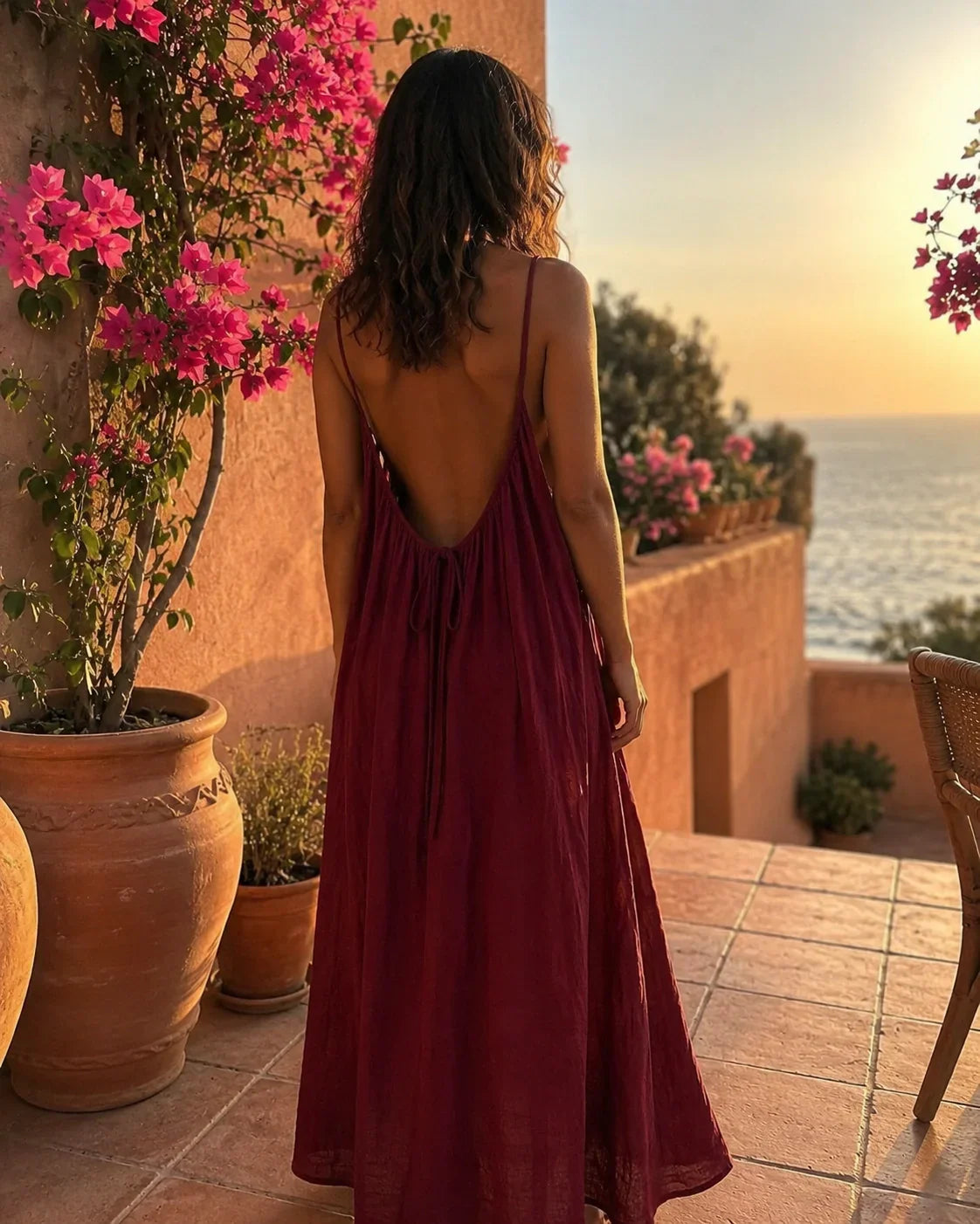 The Dress as Attitude: Why Your 2026 Wardrobe Deserves One
