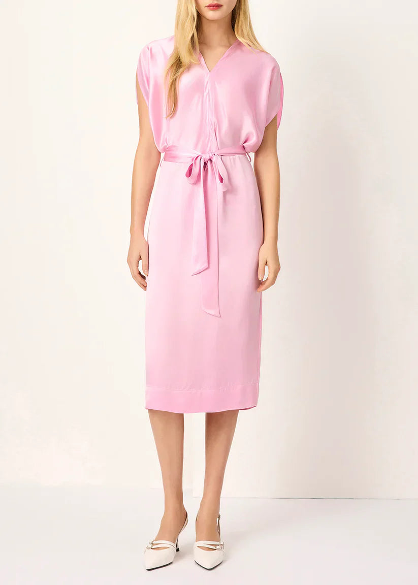 SALAZIA: The Commuter Dress That Made Me Stop Settling – 30 Days Later