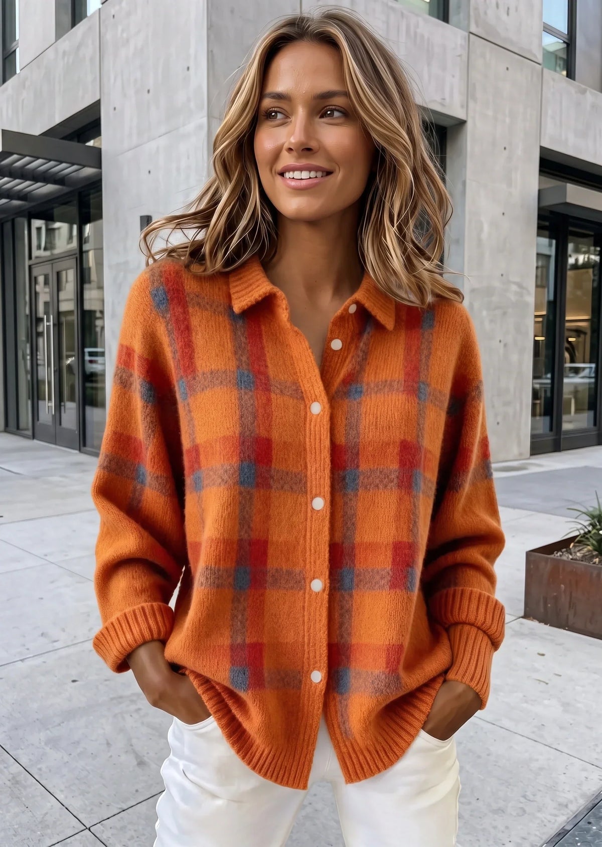Fall Outfit Ideas for Women: Styling Coats, Knits, and Dresses