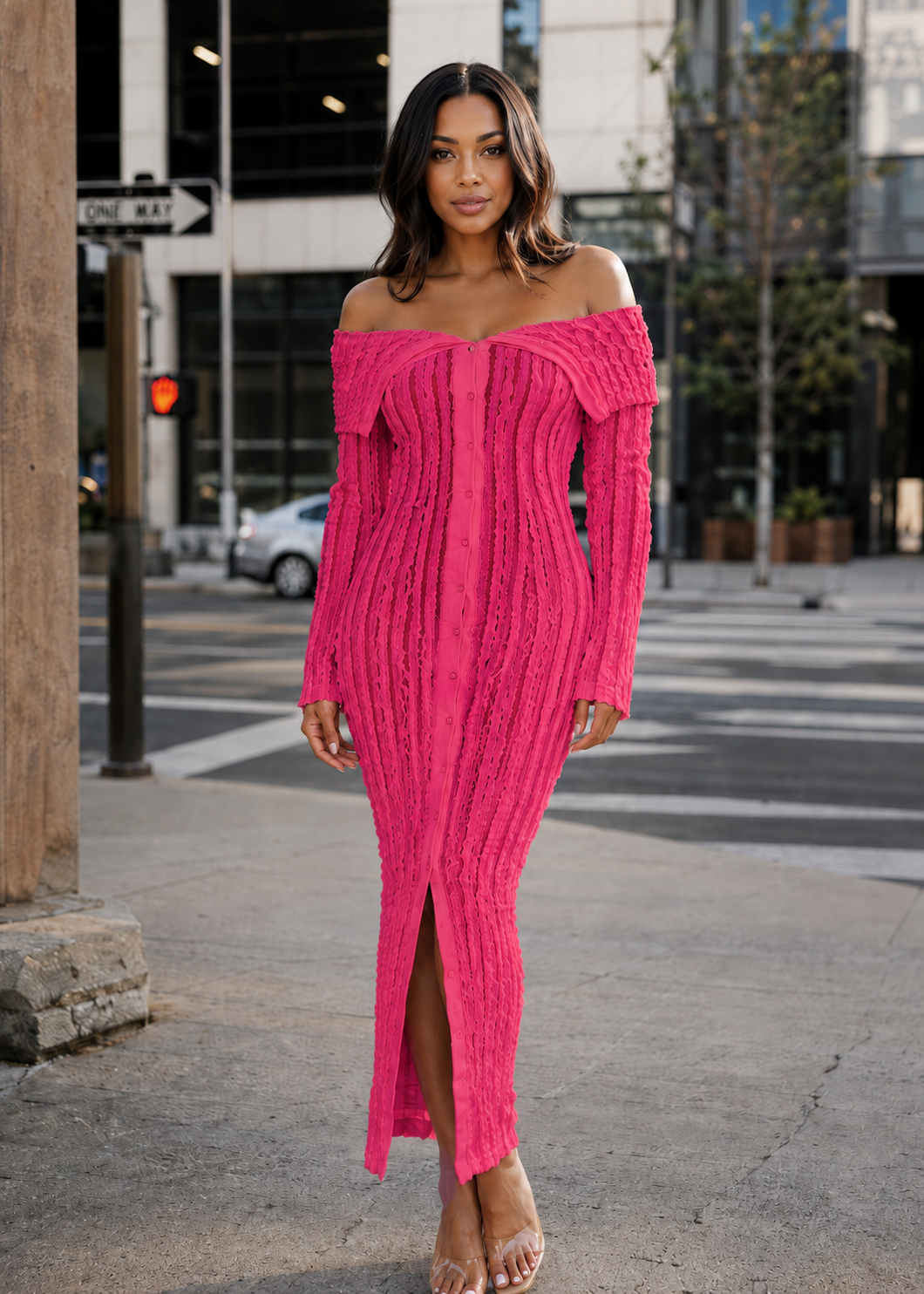 SALAZIA: The Art of Dressing with Intention