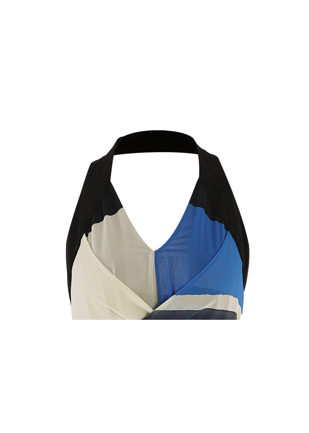 SALAZIA Blue Horizon Sailboat Dresses