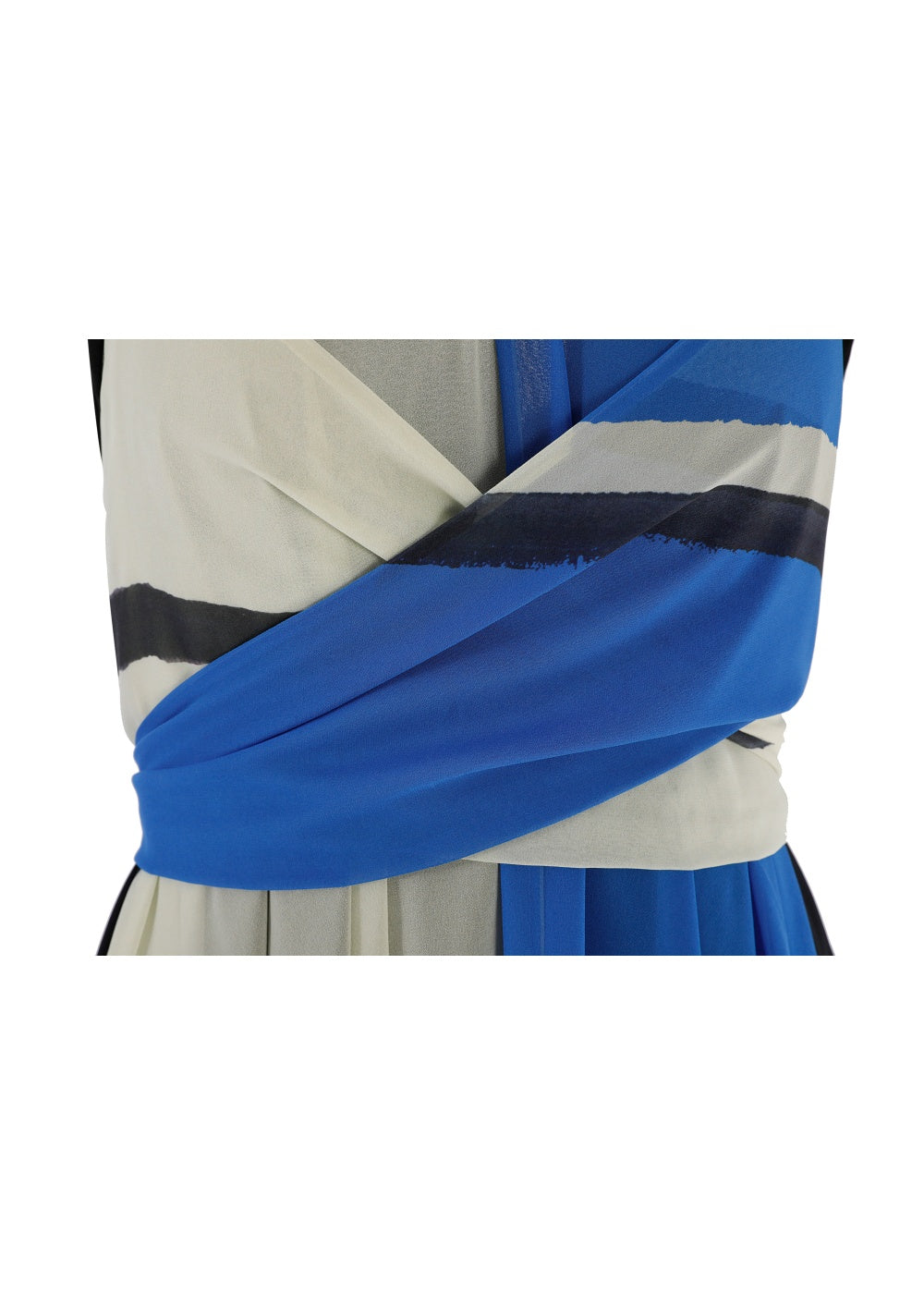 SALAZIA Blue Horizon Sailboat Dresses
