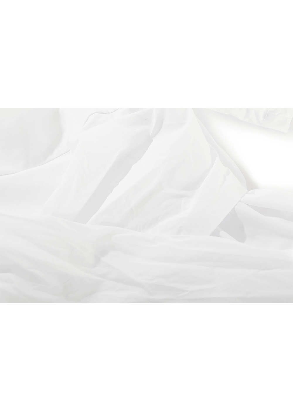 SALAZIA White Cotton Short-Sleeve Dresses