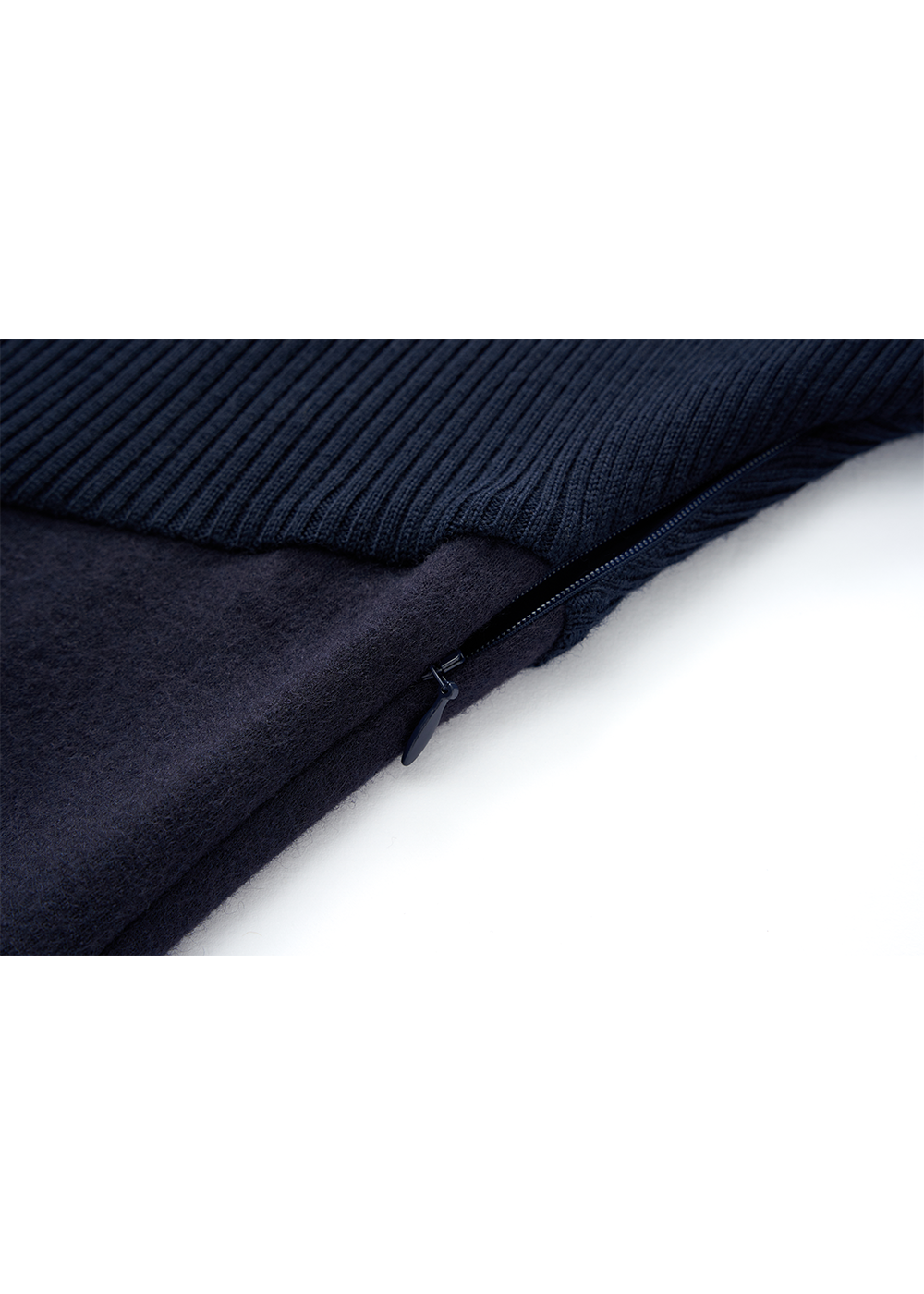 SALAZIA Deep Navy Heritage Dresses