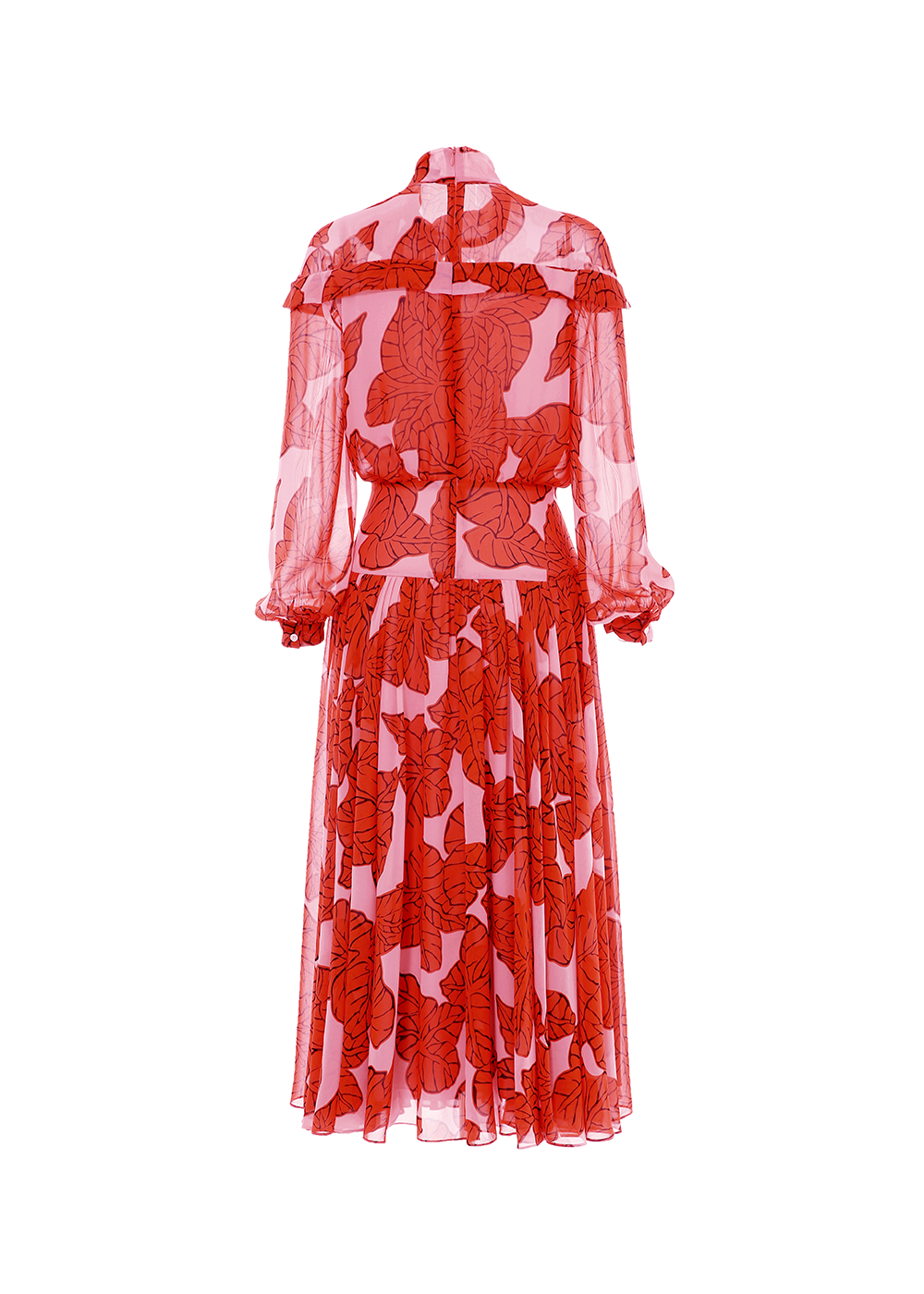 SALAZIA Misty Dawn Maxi Dresses