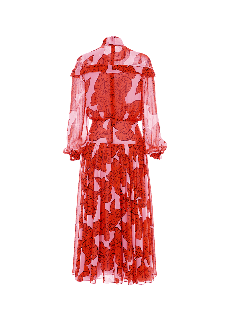 SALAZIA Misty Dawn Maxi Dresses