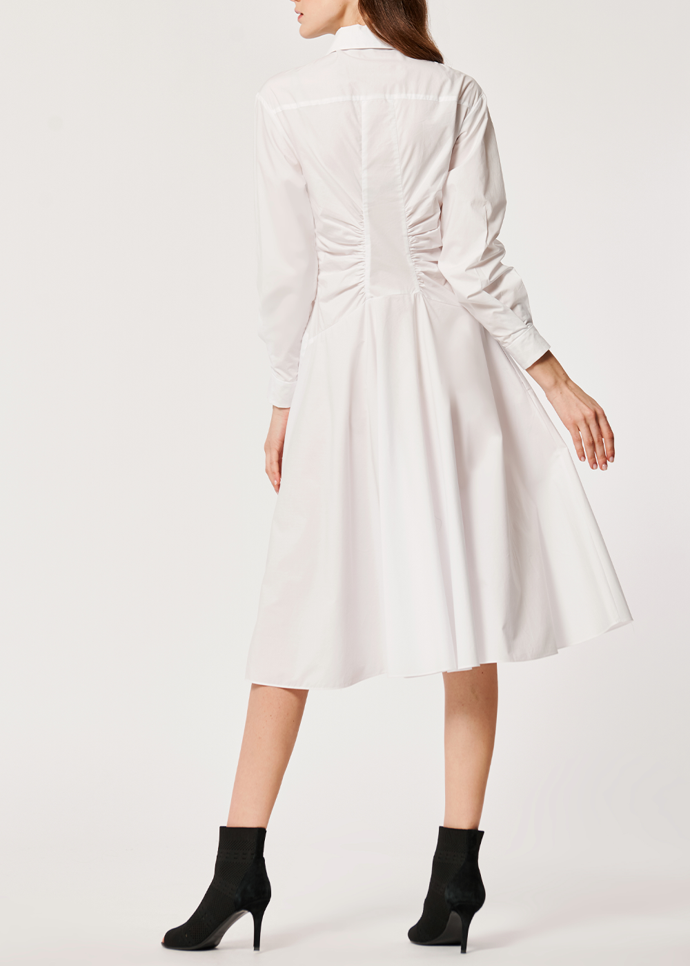 SALAZIA Pure Canvas Dresses