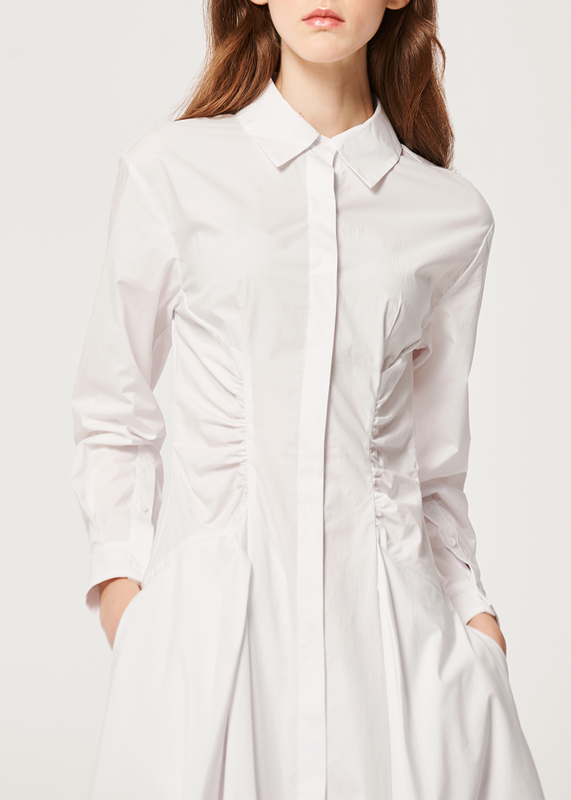 SALAZIA Pure Canvas Dresses