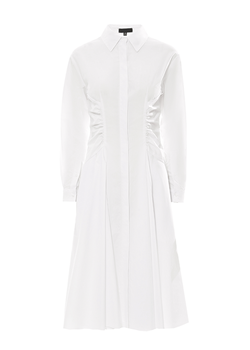 SALAZIA Pure Canvas Dresses