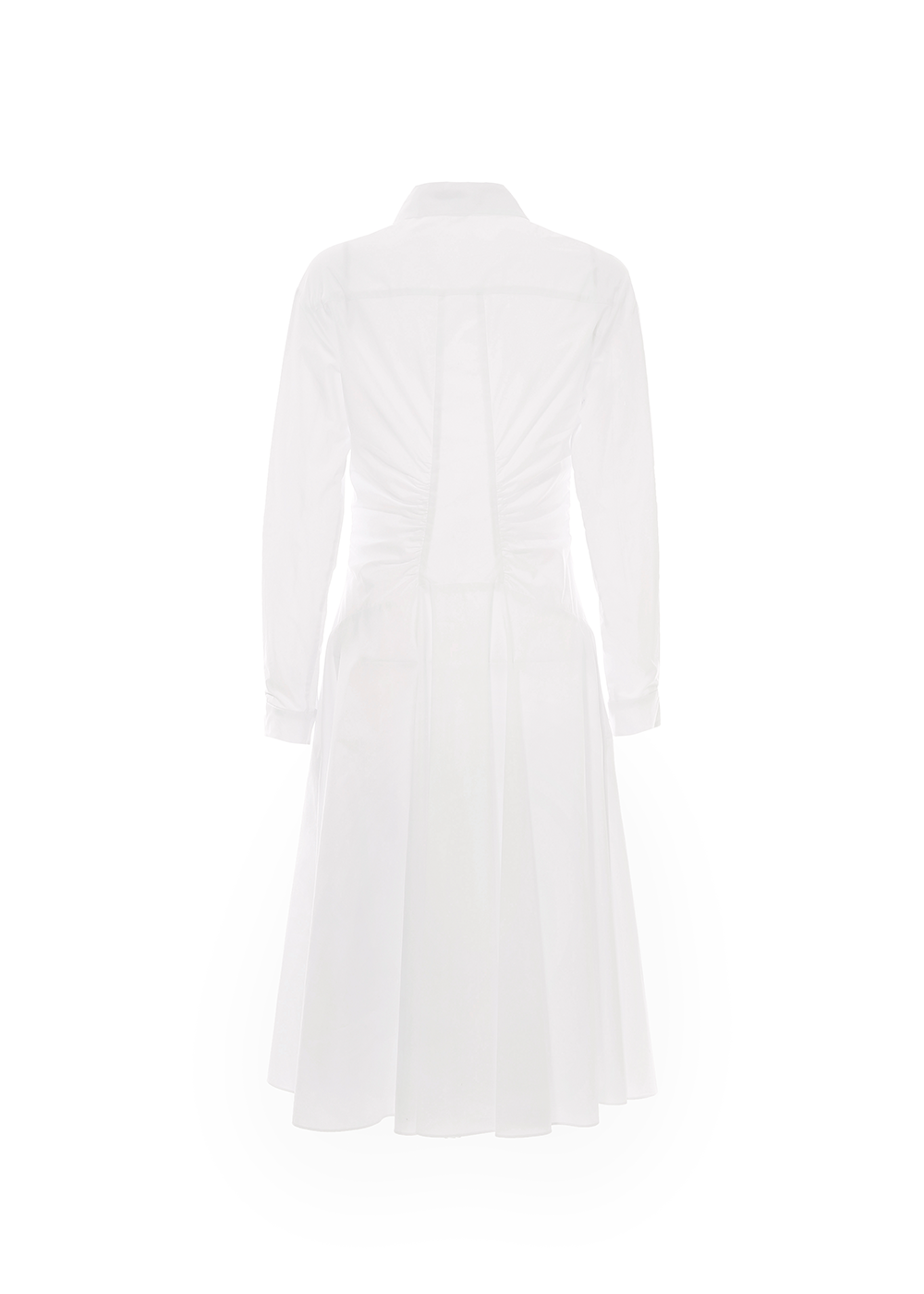 SALAZIA Pure Canvas Dresses