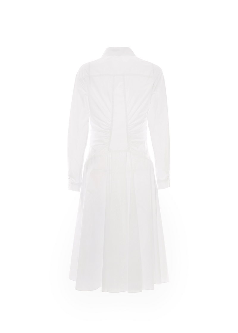 SALAZIA Pure Canvas Dresses