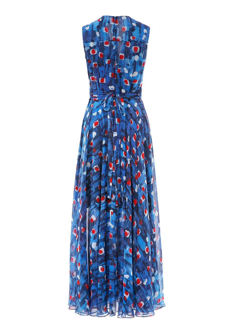 SALAZIA Iridescent Ice Crack Dresses