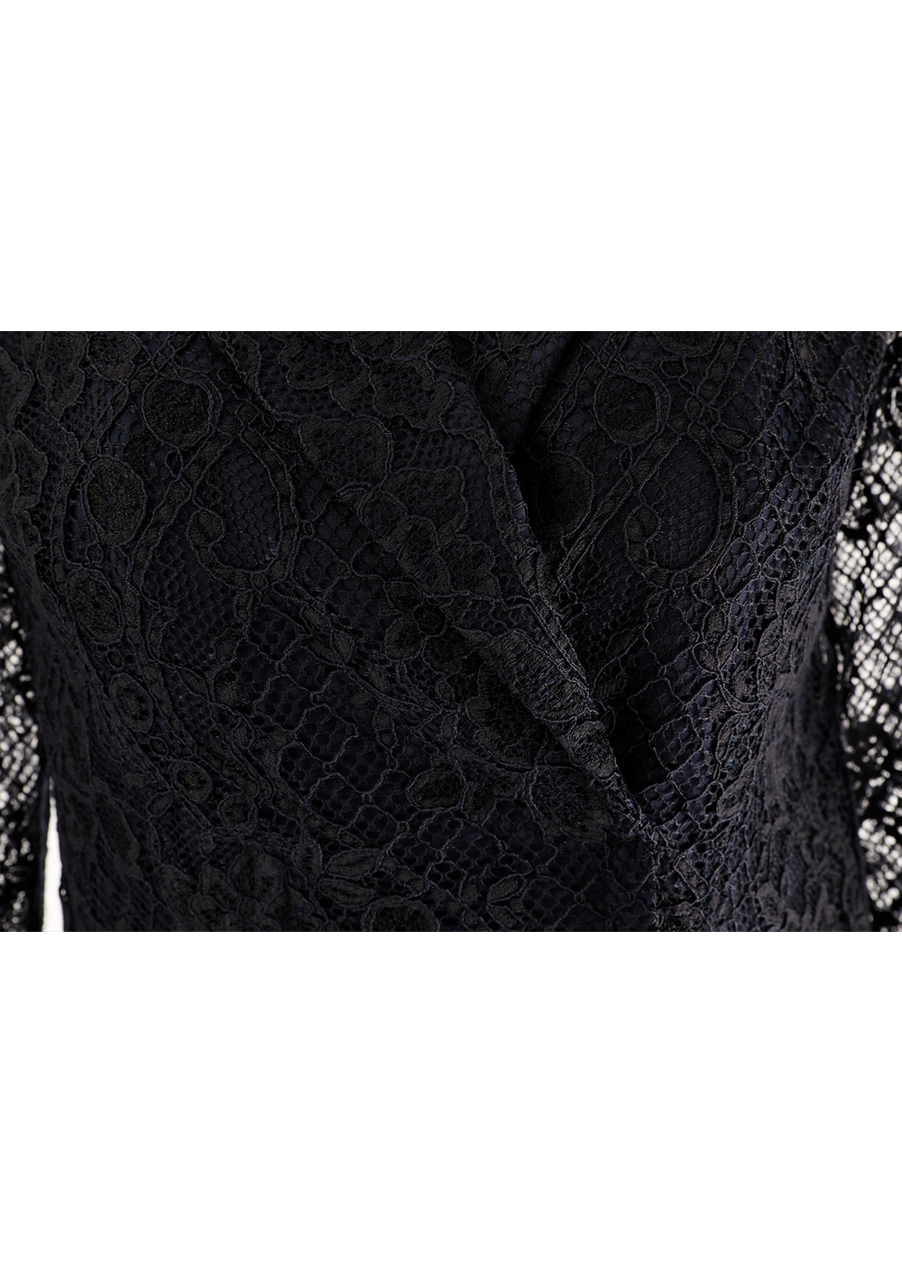 SALAZIA Midnight Blue Tailored Dresses