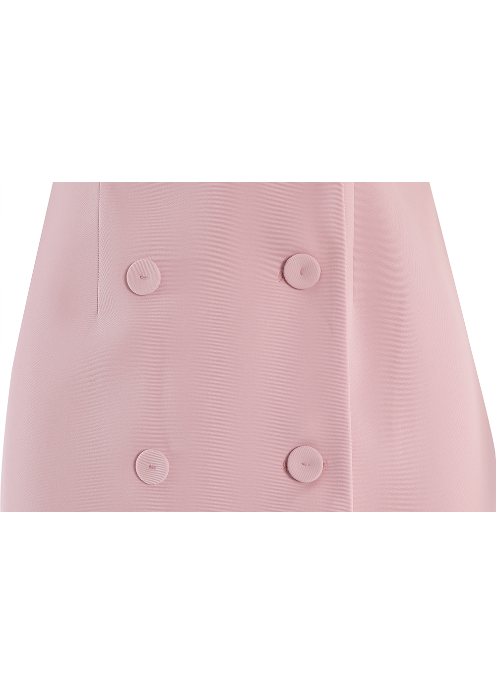 SALAZIA Sakura Pink Short-Sleeve Dresses