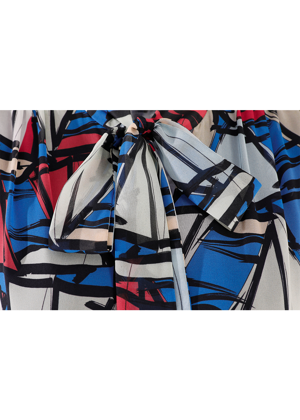 SALAZIA Harbor Sail Dresses
