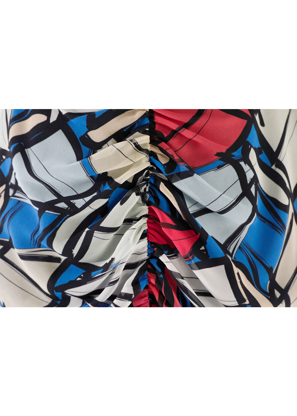 SALAZIA Harbor Sail Dresses