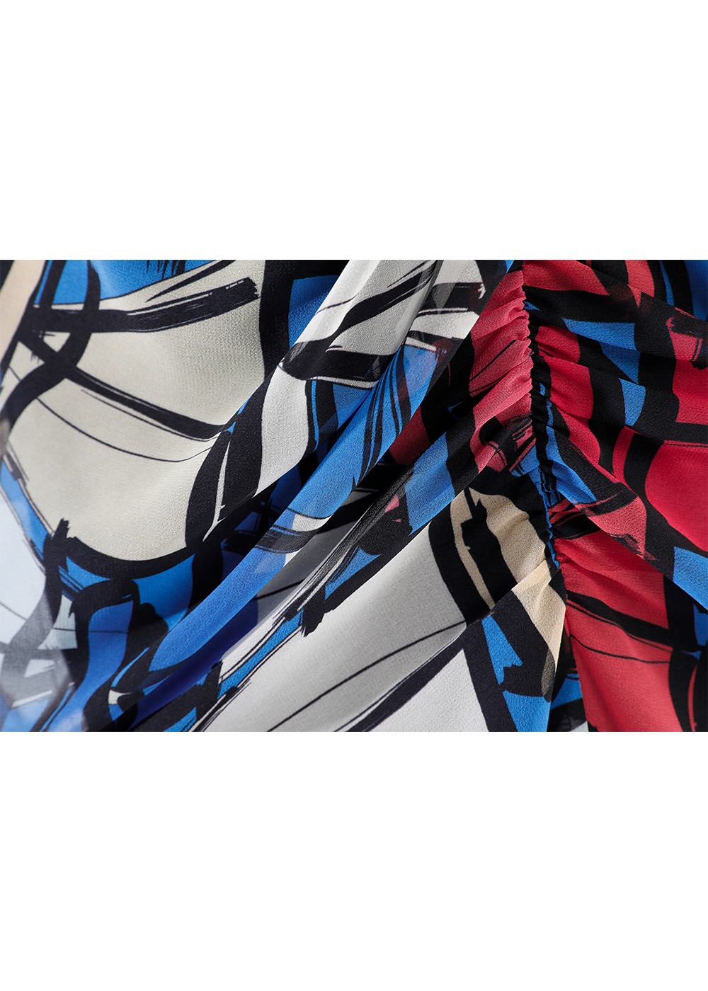 SALAZIA Harbor Sail Dresses