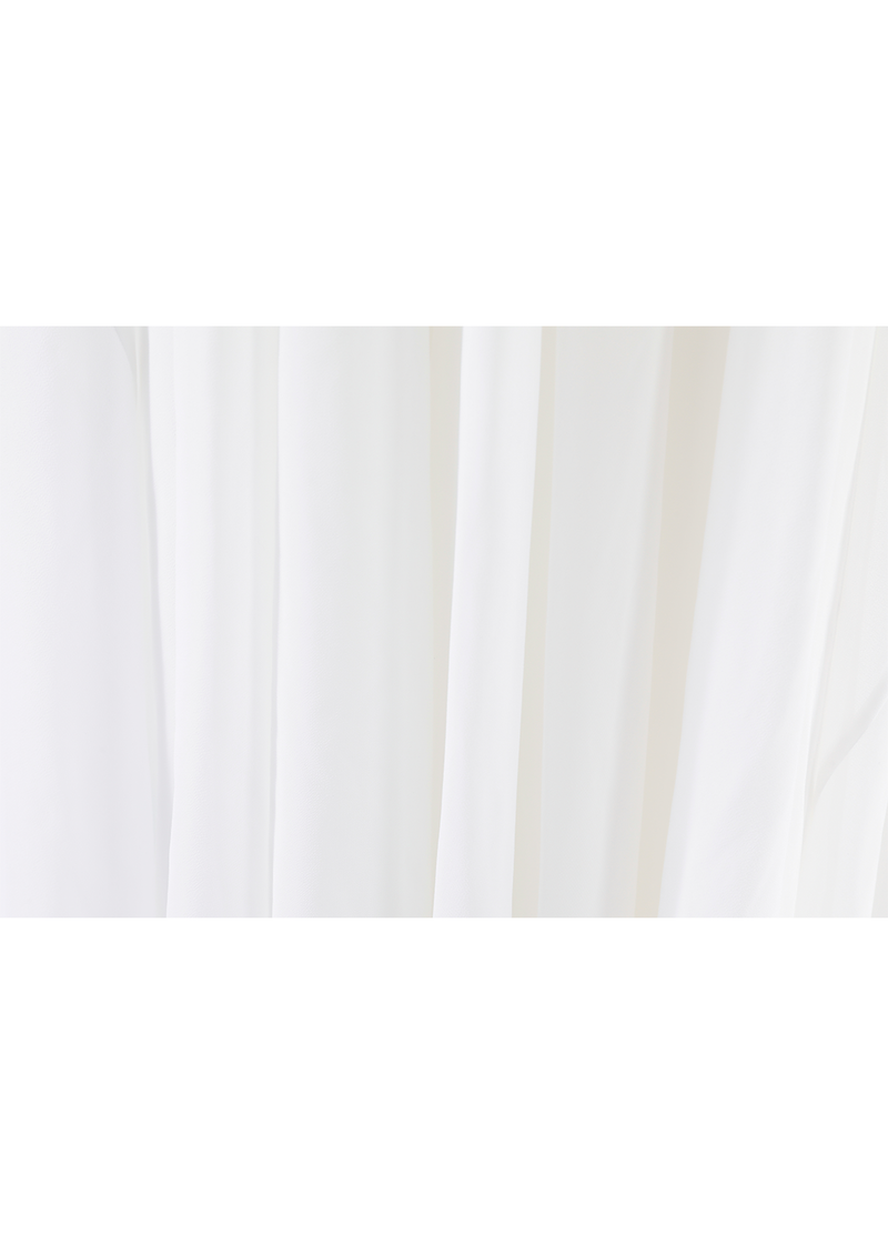 SALAZIA Flowy Long-Sleeve Maxi Dresses