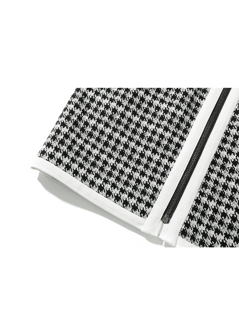 SALAZIA Houndstooth Prelude Dresses