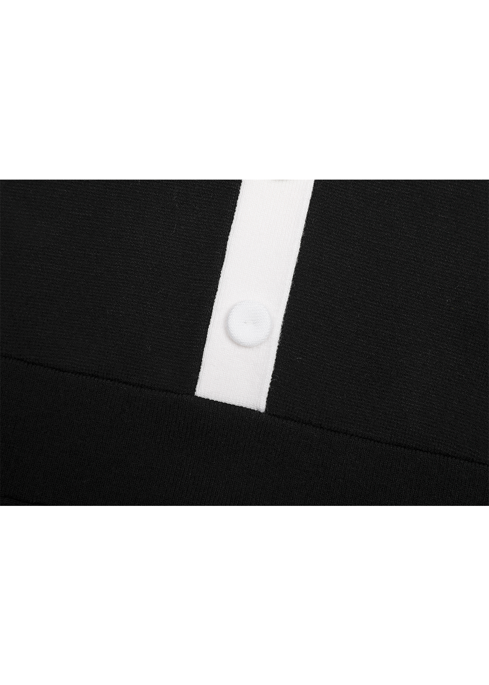 SALAZIA Monochrome Contrast Dresses