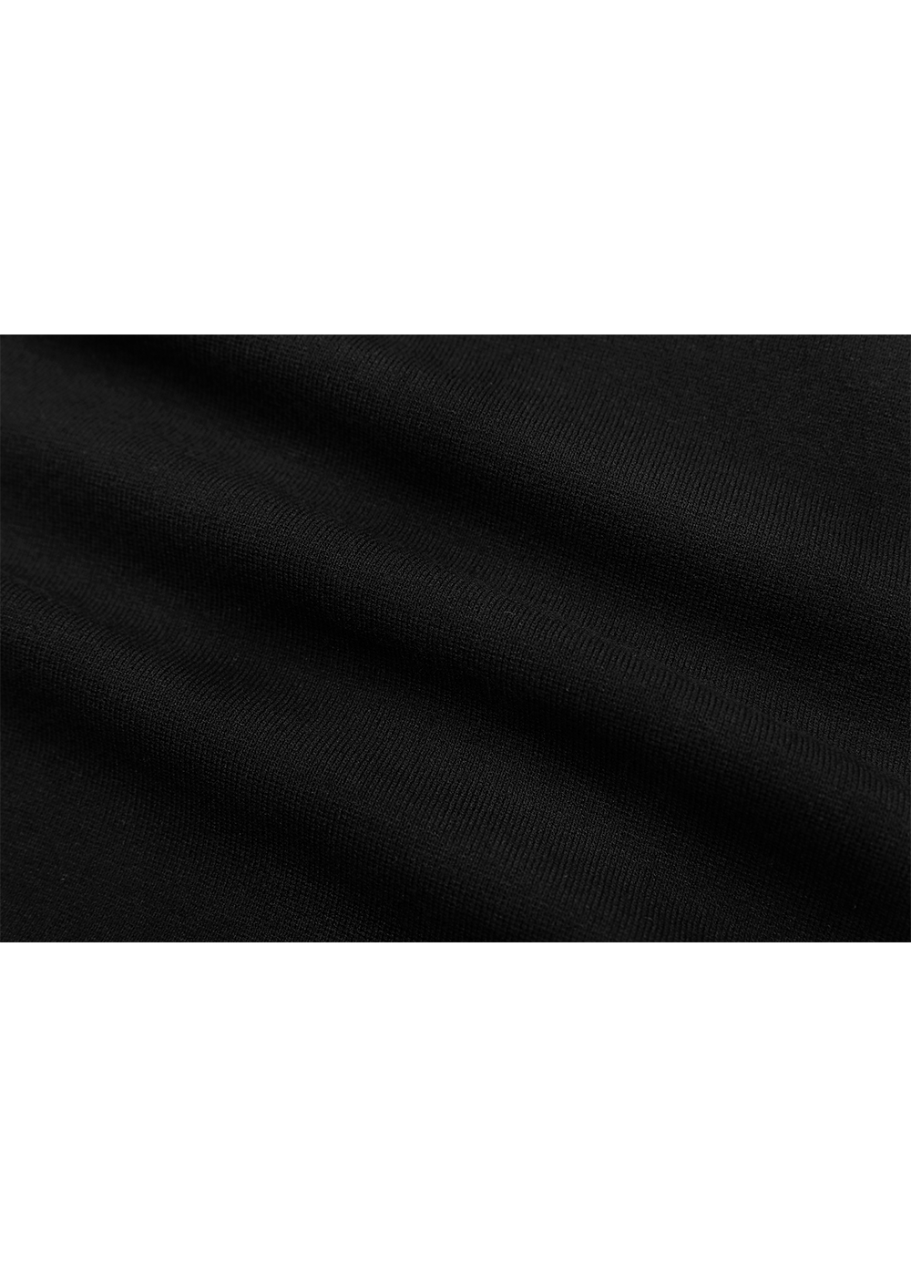 SALAZIA Monochrome Contrast Dresses