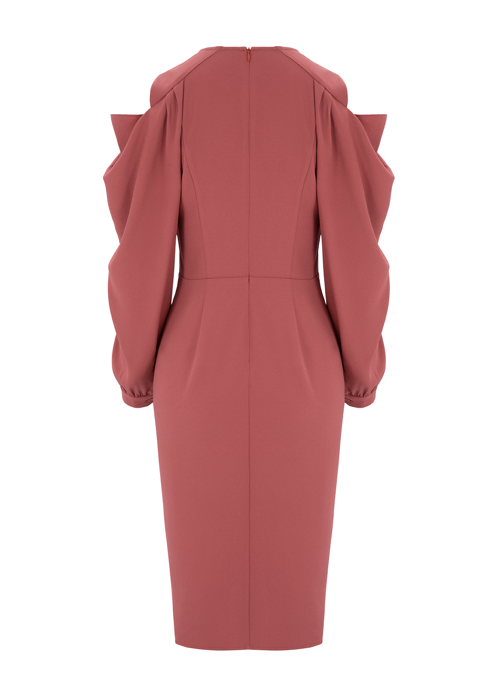 SALAZIA Ember Brick Dresses