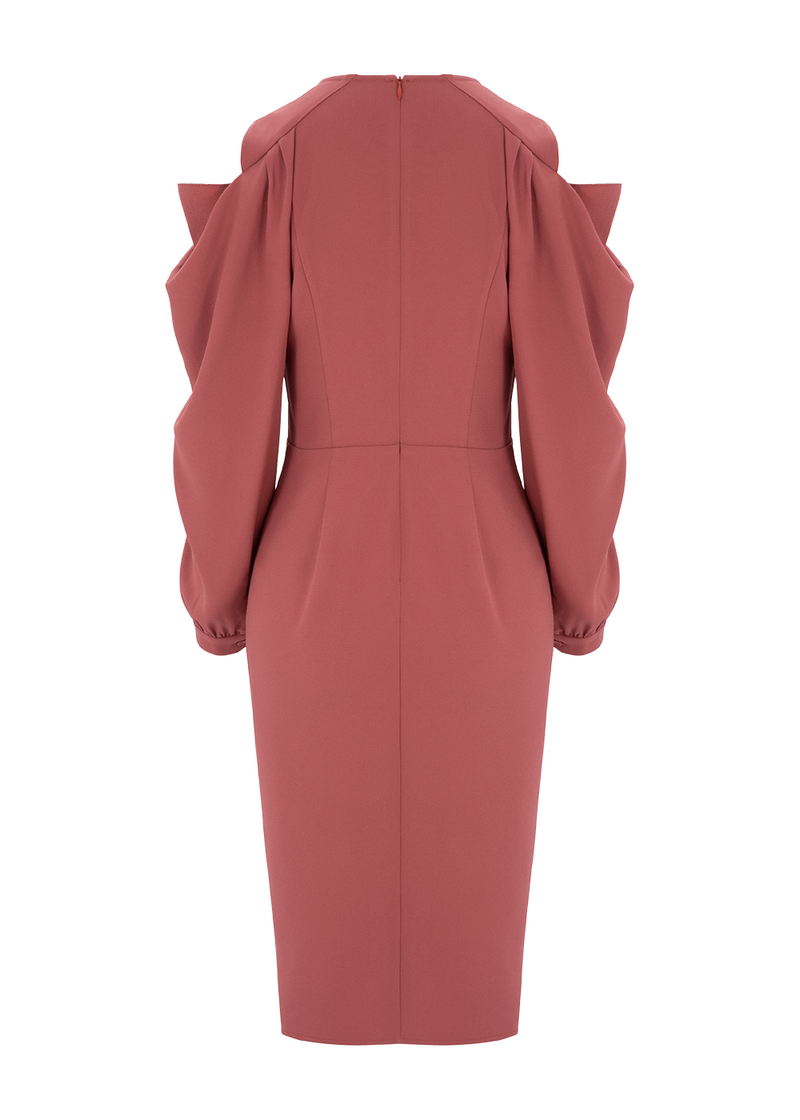 SALAZIA Ember Brick Dresses