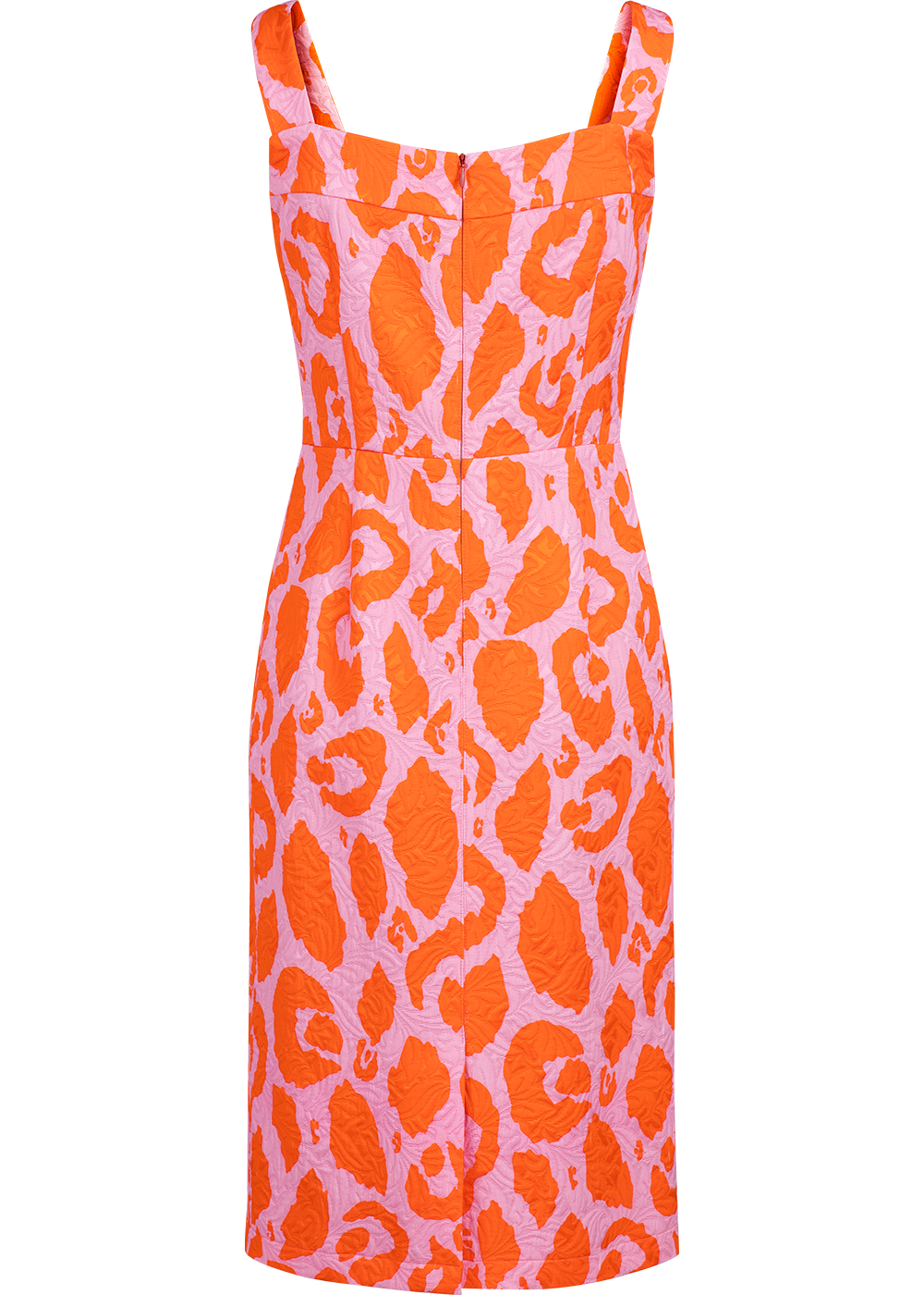 SALAZIA Summer Flower Sea Viscose Dresses
