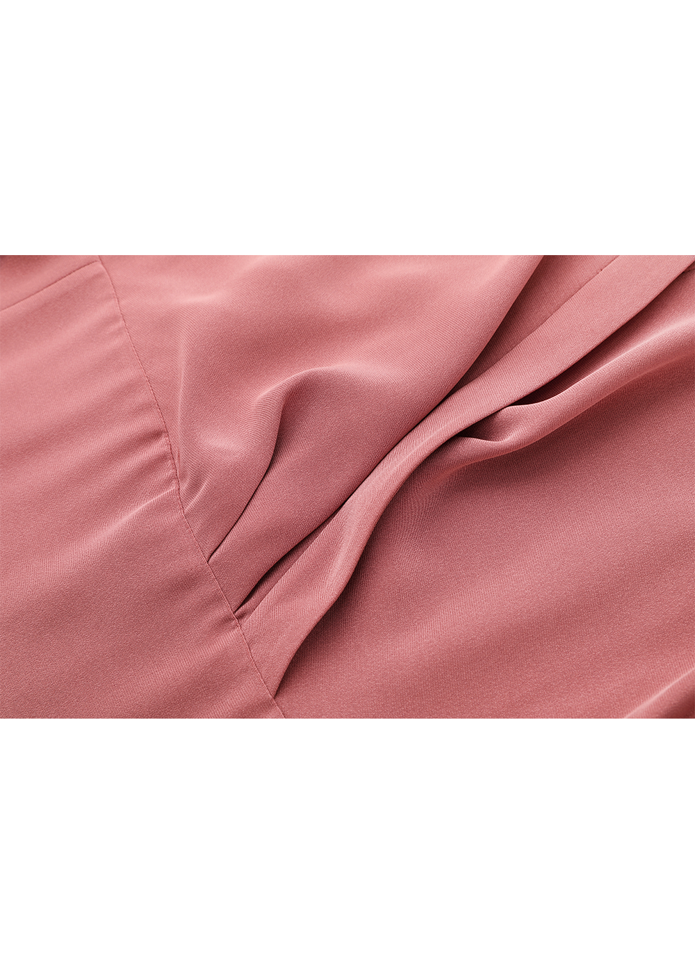 SALAZIA Misty Blush Dresses