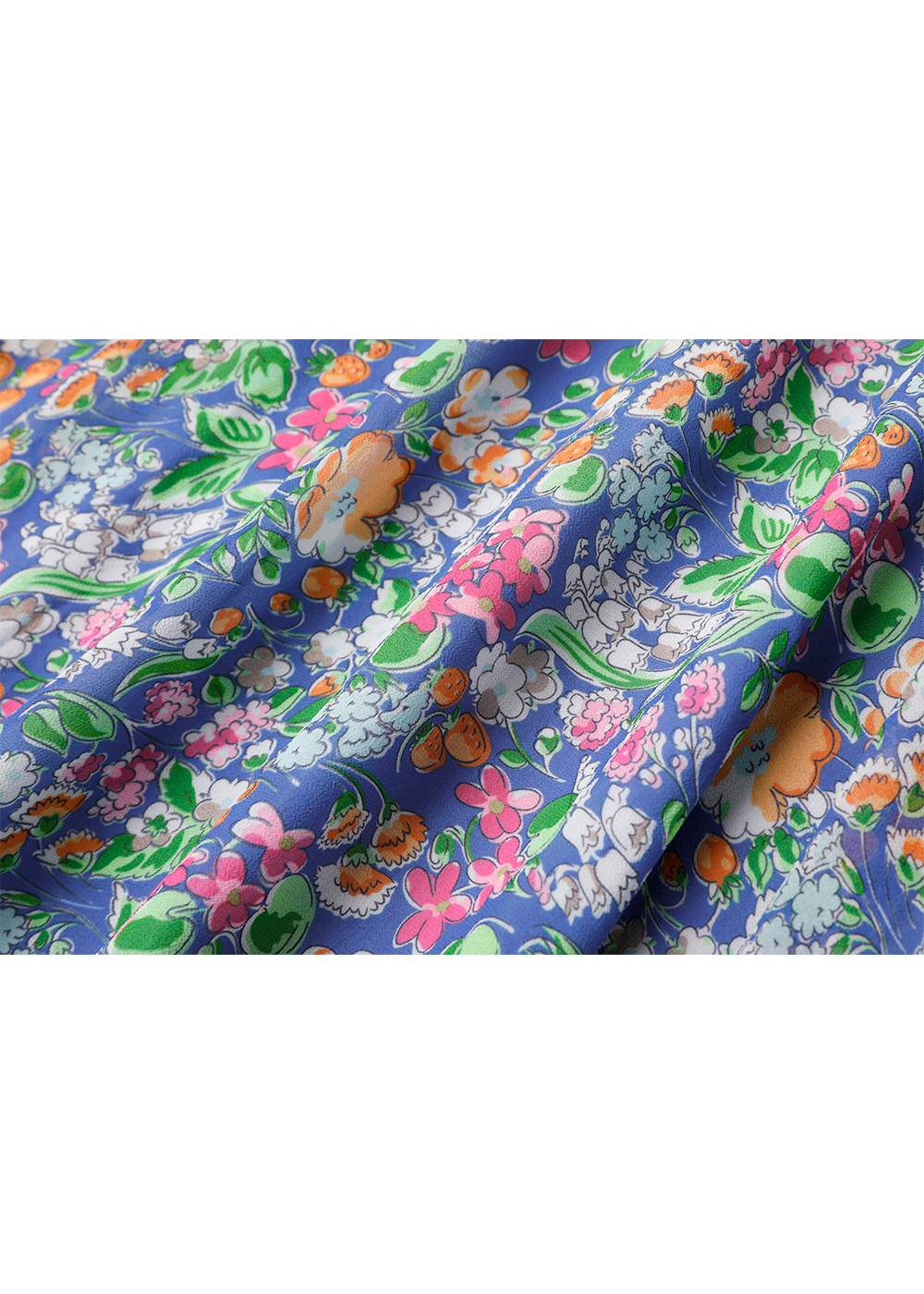 SALAZIA Colorful Underwater Garden Dresses