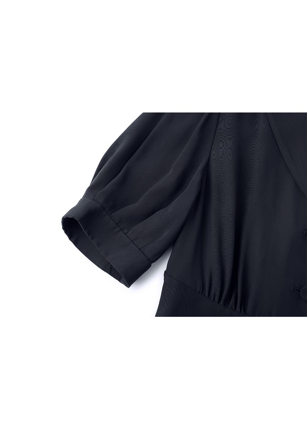 SALAZIA Midnight Navy Dresses